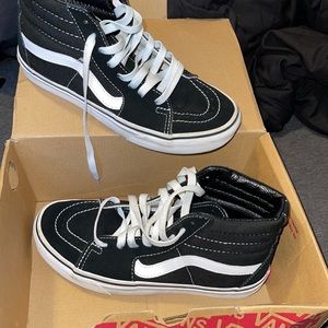 Vans Sk8-Hi